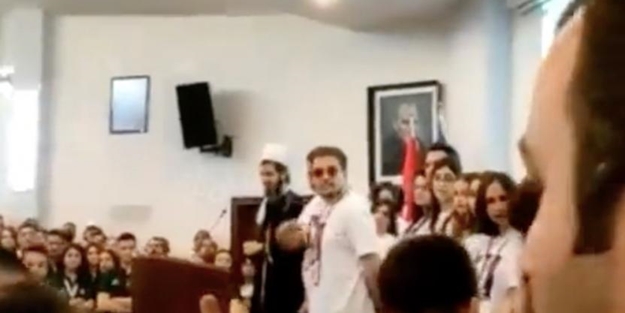 Mahkeme cesaretlendirdi, yine 