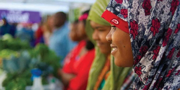 Ahıska Türkleri'nden birleşme kararı