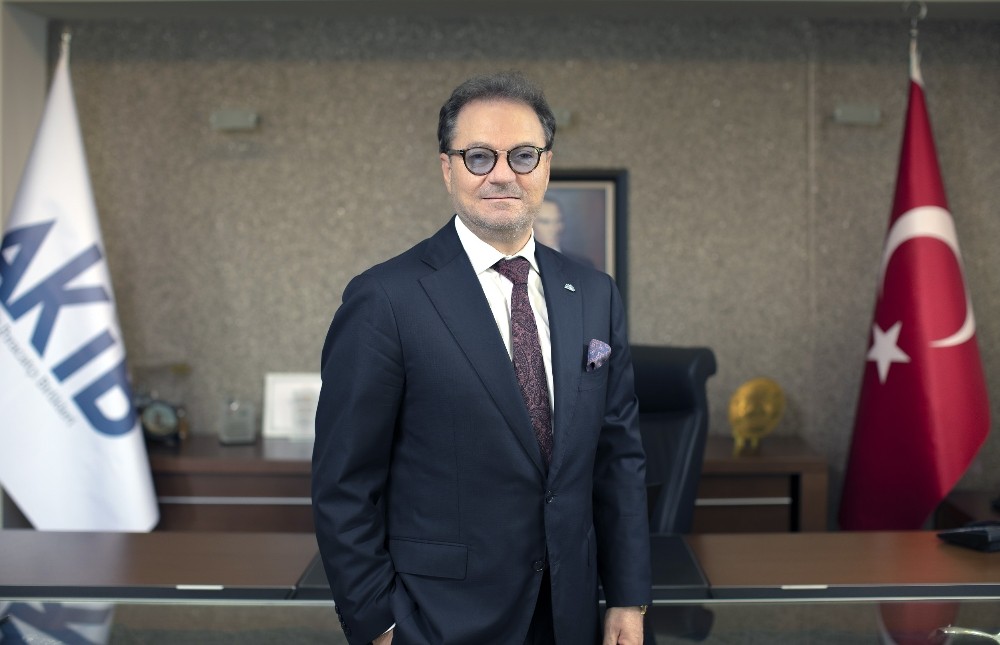 AHKİB, ortak talep havuzu ile sipariş kaptırmayacak 