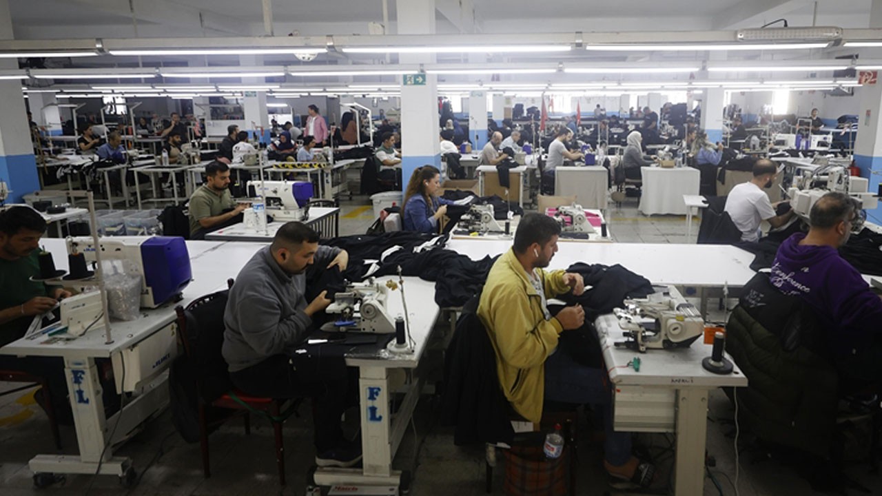 AHKİB’den ilk çeyrekte 112,5 milyon dolarlık ihracat