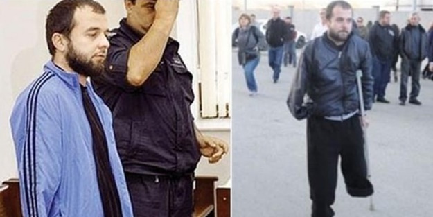 Kanlı saldırısını planlayıcısı öldürüldü