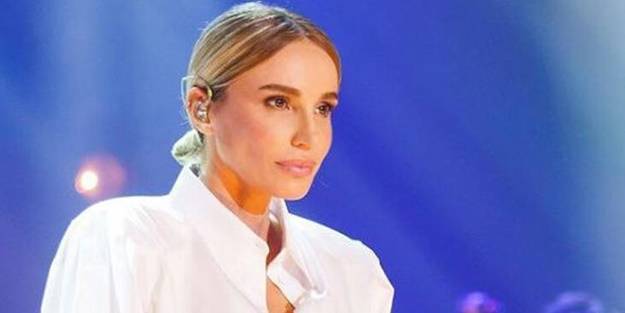 Gülşen'den Sezen Aksu'lu 'namus' çıkışı