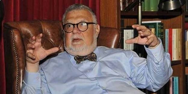 Ahlak dışı sözleri tepki çeken Celal Şengör! Bakın 28 Şubat'ta darbecileri nasıl desteklemiş