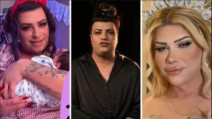 Ahlak kasabının 4 milyonluk hesabı kapatıldı! Sapkınlığa geçit yok!