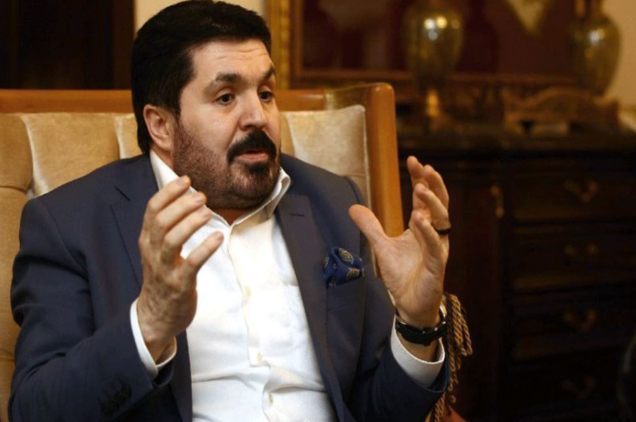 "Ahlak Olmadan Ekonomi Düzelmez" Savcı Sayan’dan Erdoğan’a Açık Mektup