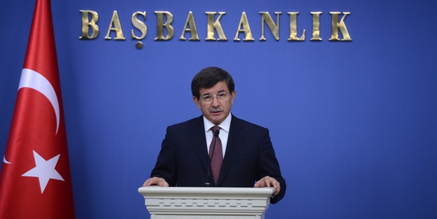 'Ahlâk ve erdem' vurgusu