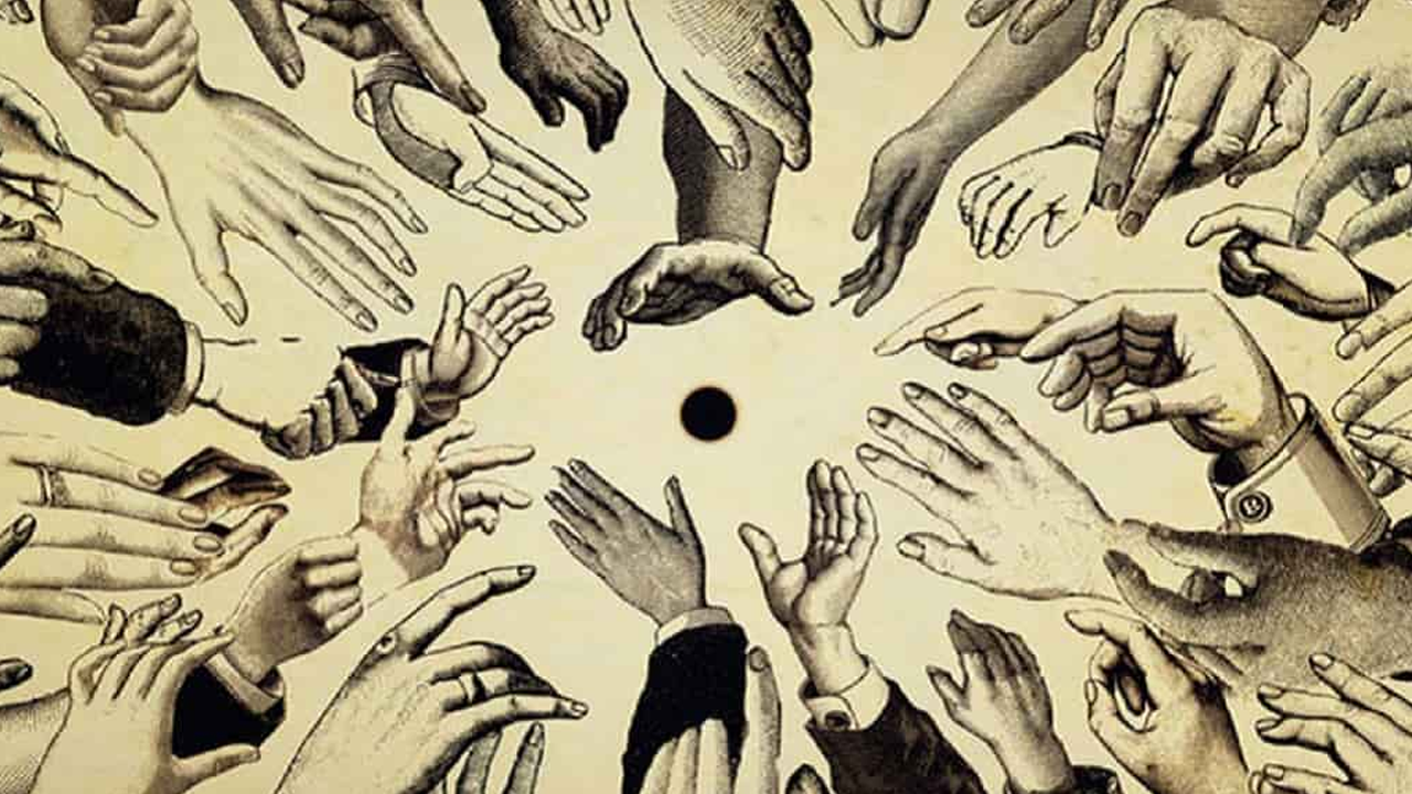 Ahlâk yoksa istatistik neye yarar?