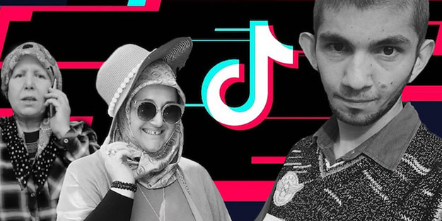 Ahlaki değerleri bozan tuzak TikTok! 3 yıldaki kazancı dudak uçuklattı