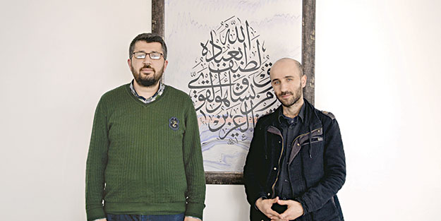 ‘Ahlâklı insan yetiştiriyoruz’