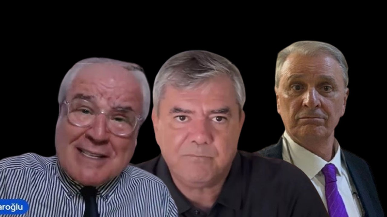 Ahlaksız Ataklı, Özdil ve Bayraktaroğlu’nun maskesi indirildi! Hani Devlet Bahçeli diye biri yoktu artık