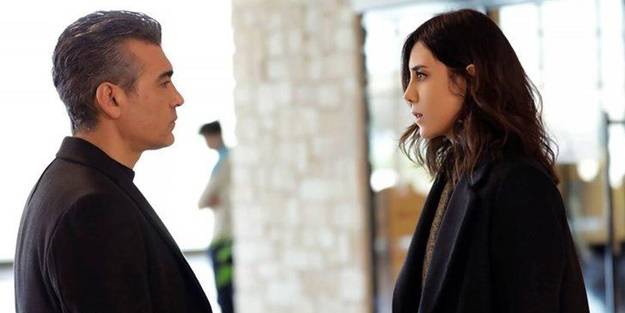 Ahlaksız bekçisi Onedio 'Sadakatsiz' dizisi üzerinden Akit'i hedef aldı!