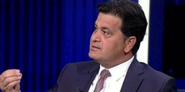 Ahlâksız CHP’liye suç duyurusu