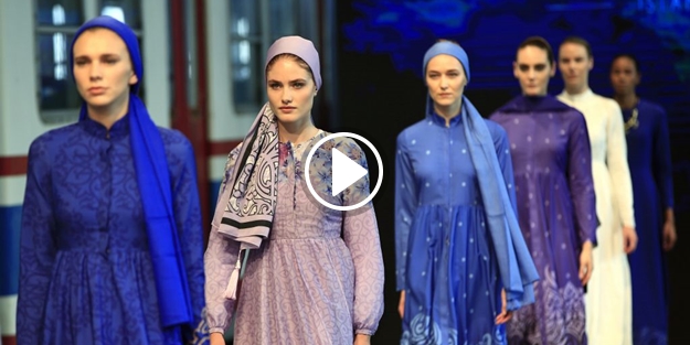 Ahlaksız defileye topyekûn tepki!