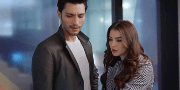 Ahlaksız dizi Aşk Mantık İntikam'daki skandalları bir bir anlattı! Sözleri şok etti