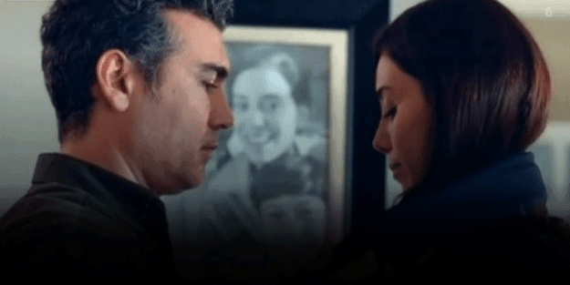 Ahlaksız dizi bitiyor! Ekranlardan bir edepsizlik daha azalıyor