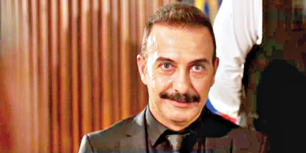 Ahlâksız dizilere büyük tepki var