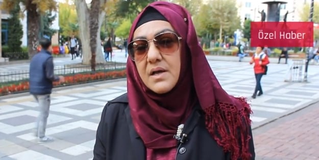 Ahlaksız dizilere kim dur diyecek?