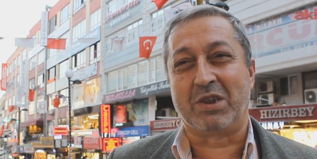 Ahlaksız dizileri RTÜK'E şikayet ediyor musunuz?