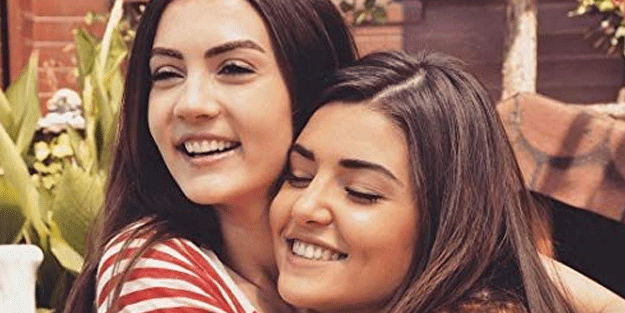 Ahlaksız dizinin oyuncusu mide bulandırdı