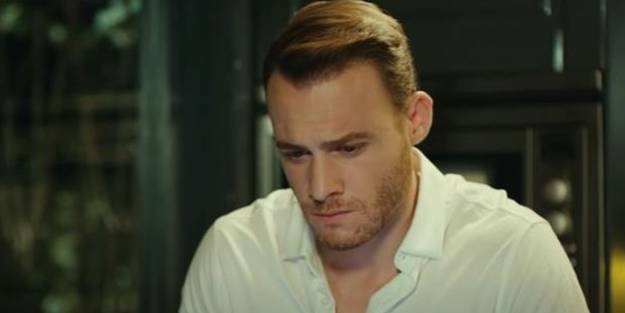 Ahlaksız dizinin oyuncusuna hayatının şoku