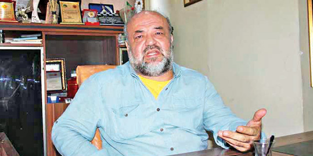 Ahlâksız Eliaçık’a tepki yağıyor! "Bu adamın asıl amacı milleti dinden soğutmak"
