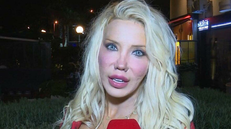 Ahlaksız Esra Ersoy'a büyük şok