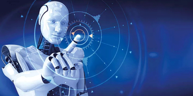 Ahlaksız film tuzağı! Yapay zeka ile bu pisliği de yaptılar