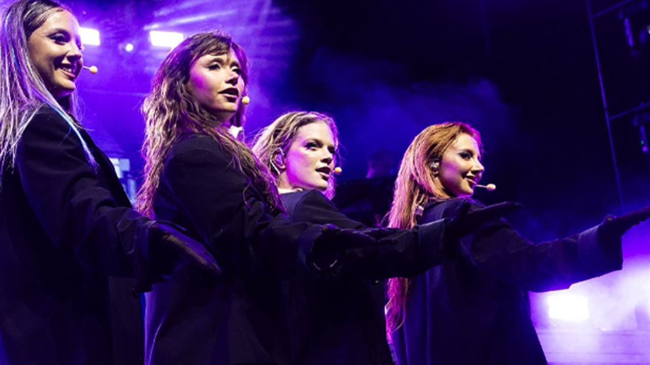 Ahlaksız grup Manifest hakkında beklenmedik karar