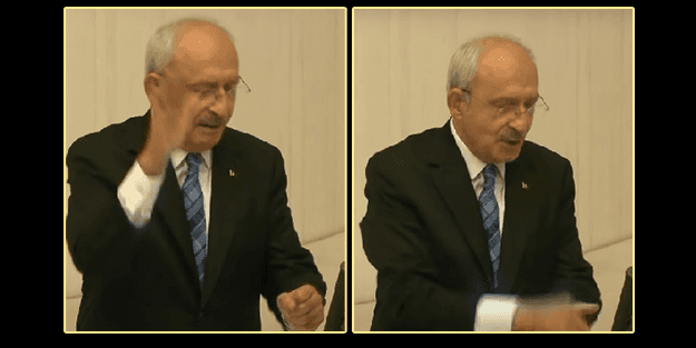 Ahlaksız hareketin arkasındaki gerçek ne?