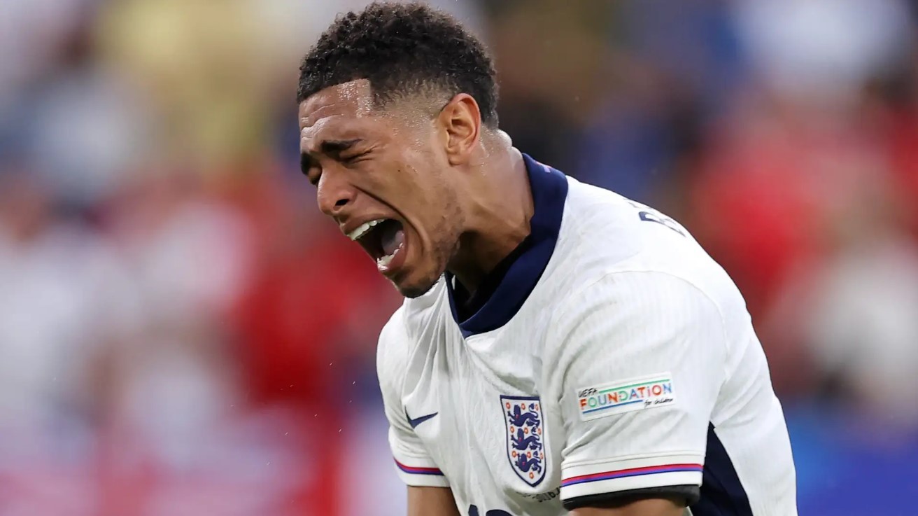 Ahlaksız hareketin karşılığı bu mu! Bellingam'a ödül gibi ceza