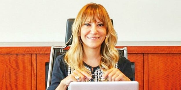 İBB genel sekreter yardımcısının ahlaksız sözleri hakkında suç duyurusu!