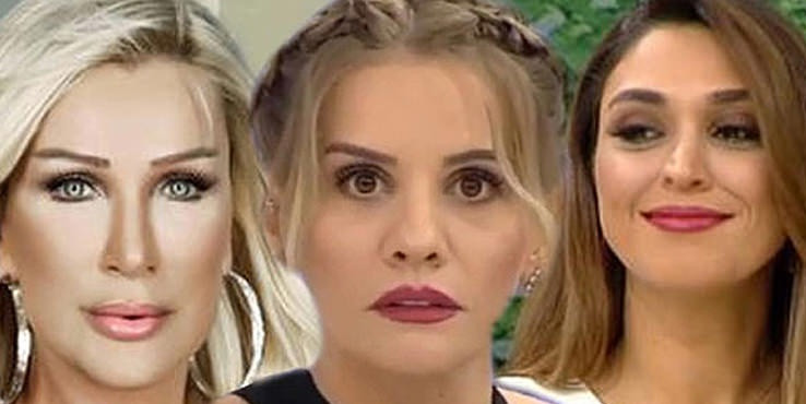 Ahlaksız izdivaç programları için Alperenler harekete geçti!