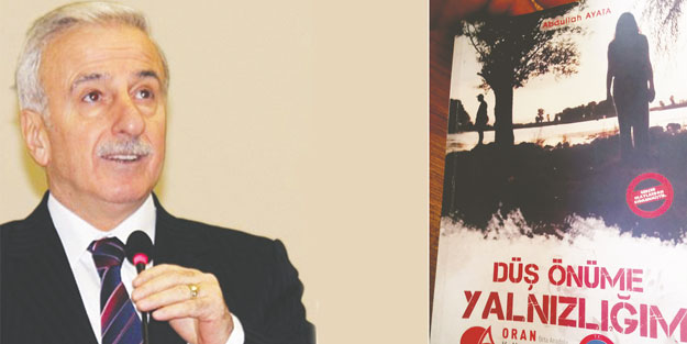 Ahlaksız kitaba validen önsöz