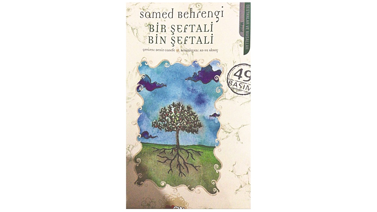 Ahlâksız kitabı çocuklara kim tavsiye etti?