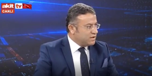 Ahlaksız kitabın yazarı Zelyut'a Osmanlı tokadı!