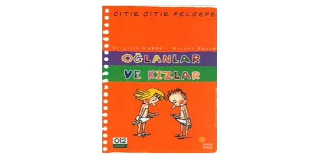 Ahlâksız kitaplara pişkin savunma
