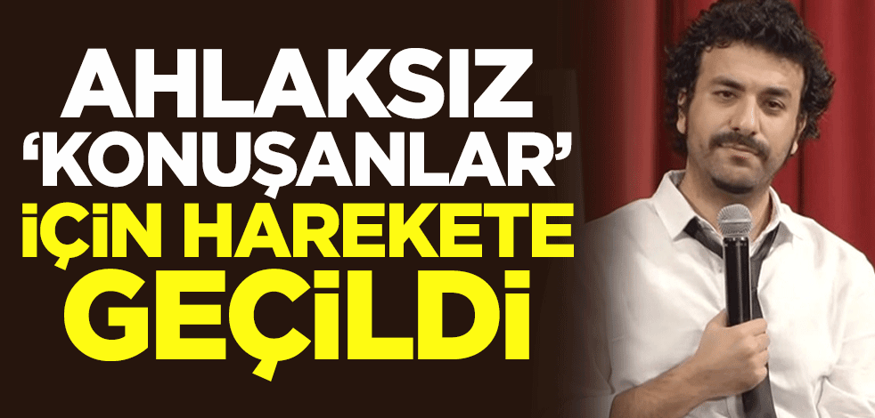 Ahlaksız 