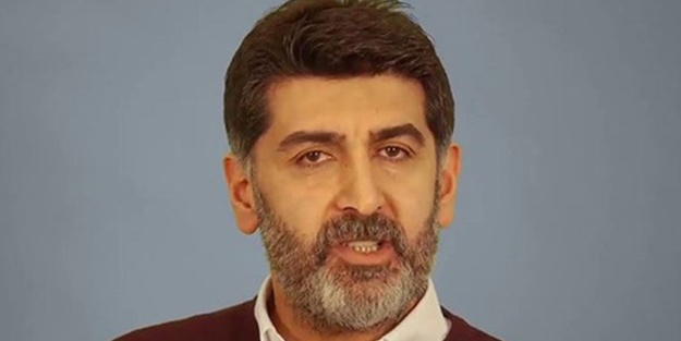 Ahlaksız Levent Gültekin'e, Ali İhsan Karahasanoğlu'ndan hodri meydan!