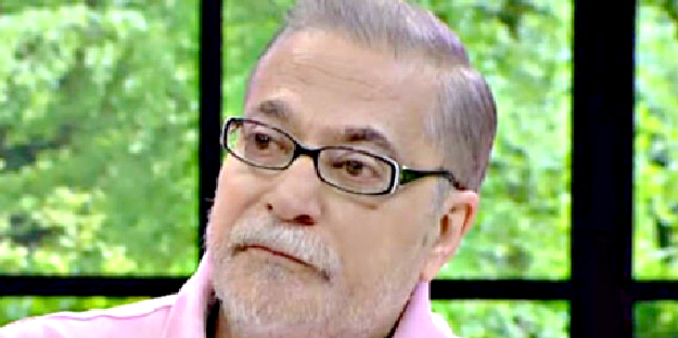 Ahlaksız Mehmet Ali Erbil yine şaşırtmadı!