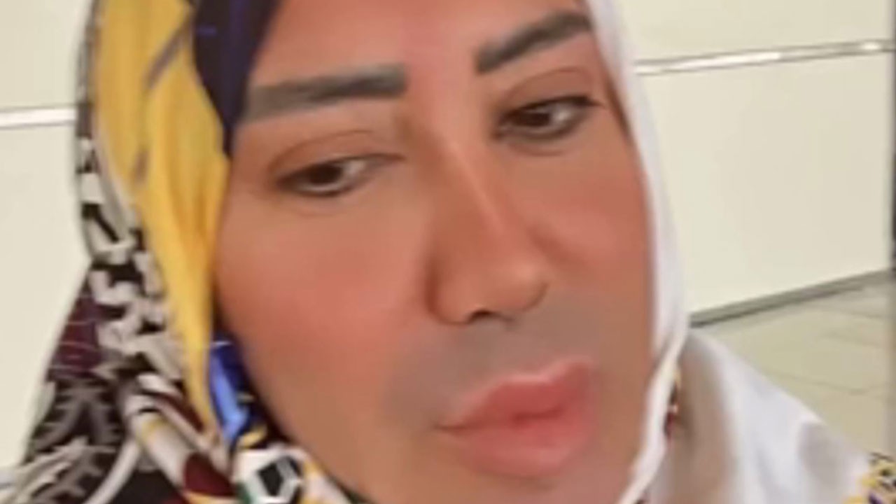 Ahlaksız Murat Övüç’e hapis şoku