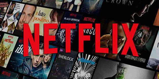 Ahlaksız Netflix yine iş başında! Biri bunları durdursun artık...
