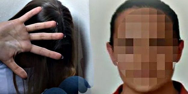 Ahlaksız öğretmenin savunması şok dedirtti!