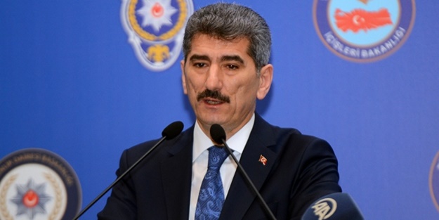 Ahlaksız paylaşıma 6 gözaltı, 1 tutuklama