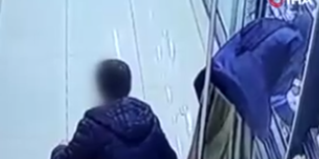 Ahlaksız polis memuru hakkında karar verildi