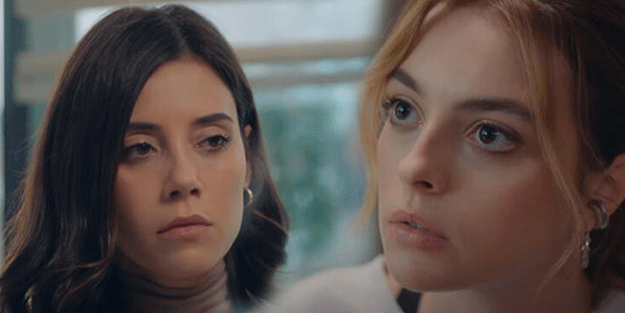 Ahlaksız Sadakatsiz dizisi bunu beklemiyordu! Halkın tepkisi...