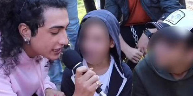 Ahlaksız sapık Youtuber hakkında istenen ceza belli oldu