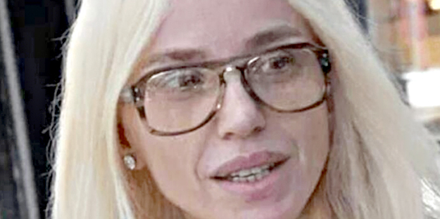 Ahlaksız şarkıcı Gülşen'den müjdeli haber!