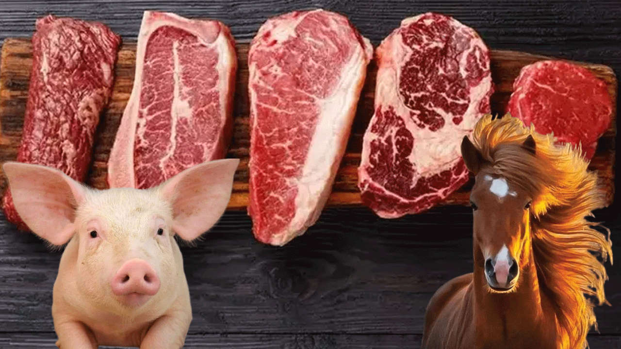 Ahlaksızlar boş durmamış! Hileli gıda listesinde son dakika güncellemesi