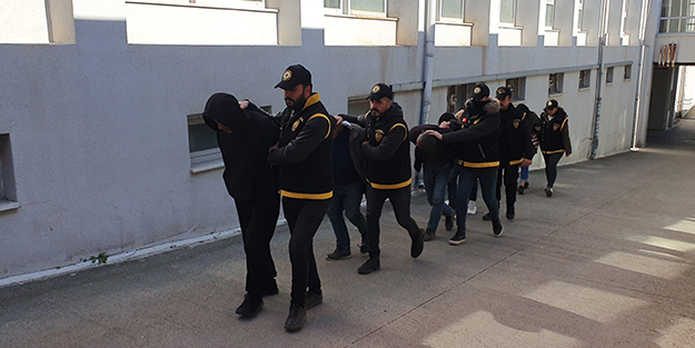 Böyle vicdansızlık görülmedi! Deprem bölgesinde...