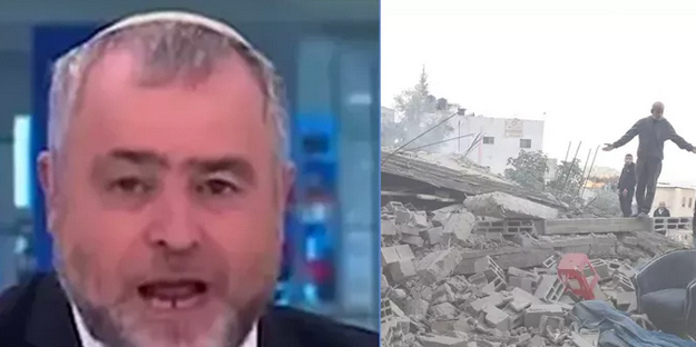 Ahlaksızlar: Öyle bir açıklama yaptı ki! Duyanlar kulaklarına inanamadı: Allah (cc) belanı versin inşallah...